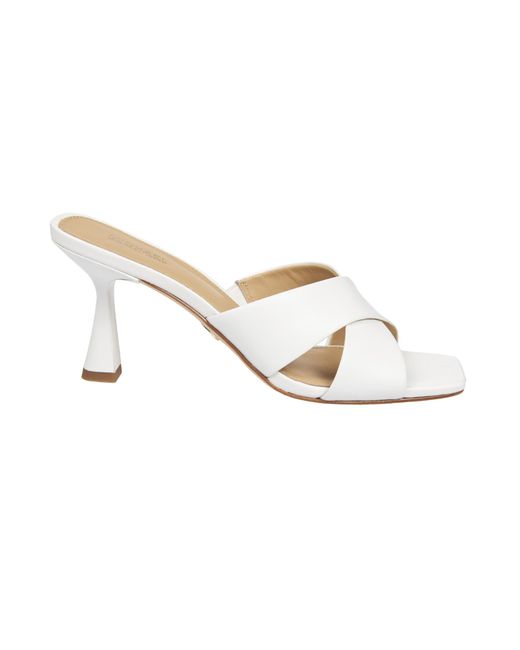 mules femme michael kors
