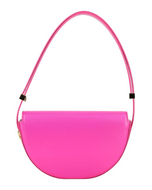 Patou Pink Le Petit Bag