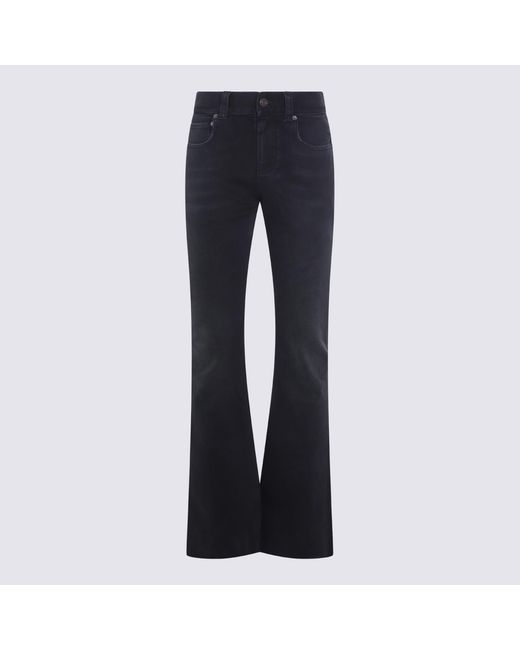 Balenciaga Blue Jeans _Co Ea