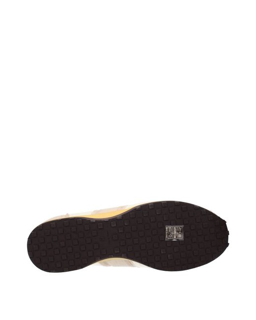 The Row Natural Natawa Low Top Sneaker for men