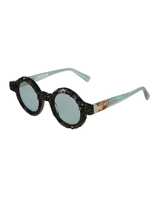 Kuboraum Blue S2 Sunglasses Sunglasses