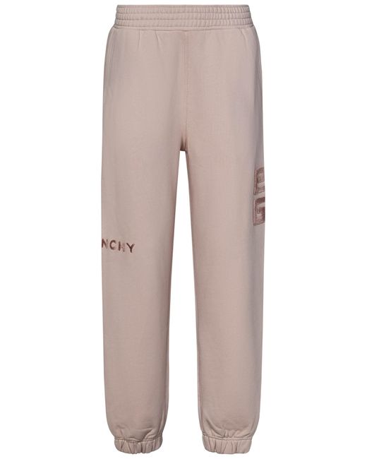 Givenchy Natural Trousers