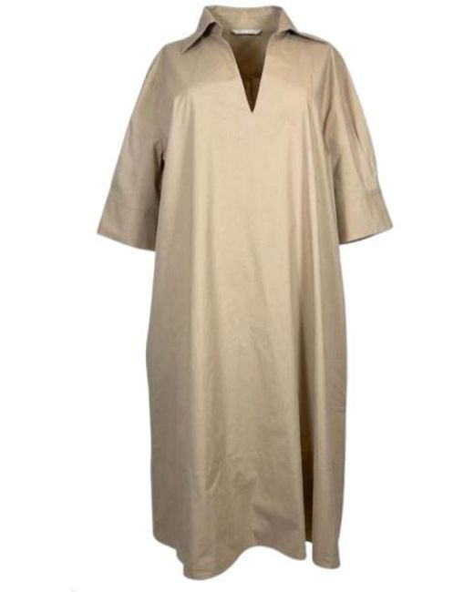 Antonelli Natural Dresses