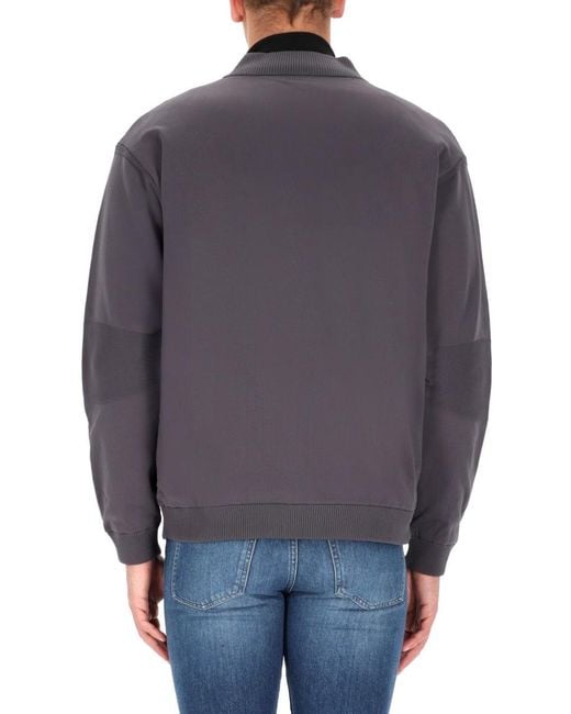 Boss Black Future Hy Sweatshirt Polyamide Sweatshirts for men