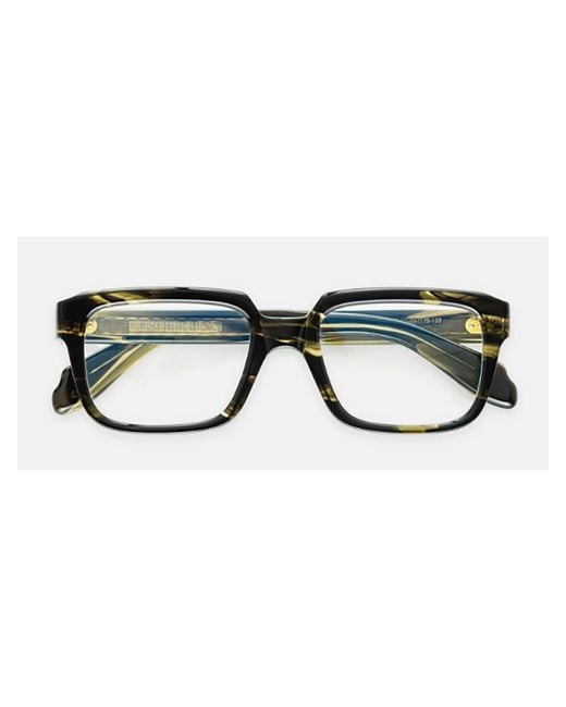 Cutler & Gross Multicolor 9289 Eyewear