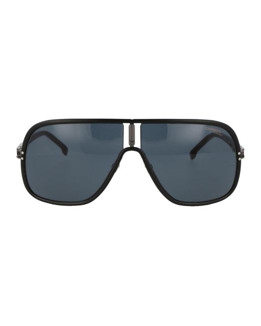 Carrera Flaglab 11 Sunglasses in Blue - Save 24% | Lyst