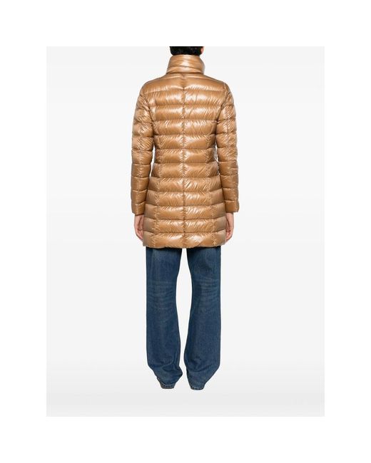 Herno Natural Jacket Neutrals