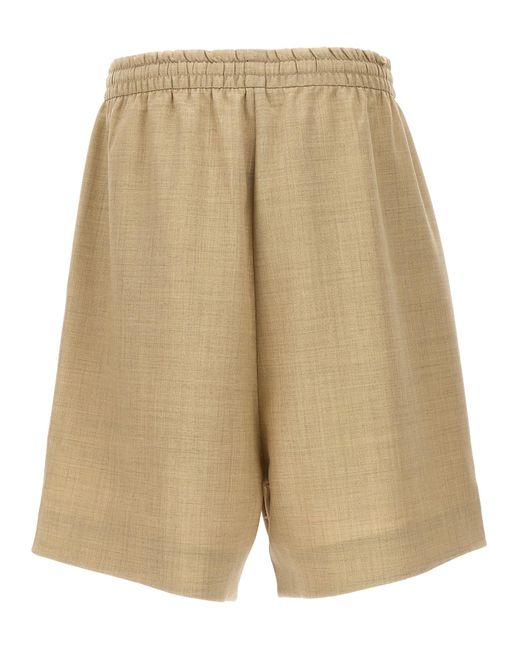 Fear Of God Natural 'Relaxed' Shorts for men