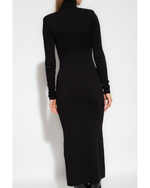 Fendi turtleneck dress Clearance