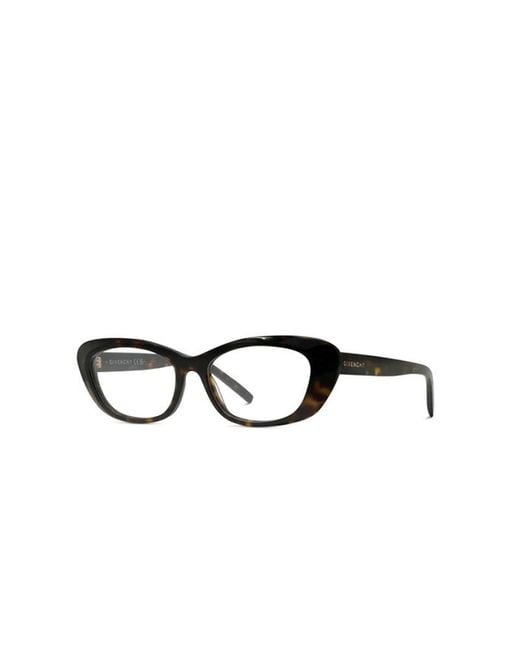 Givenchy Multicolor Optical Frames Eyewear Optical-Frames