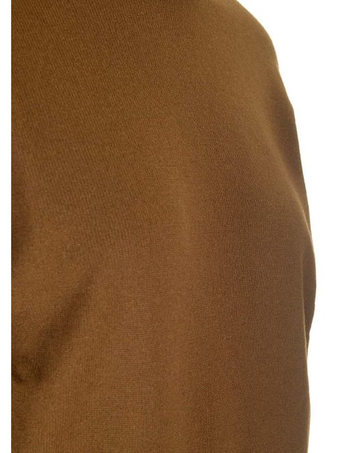 A.P.C. Brown A. P.C