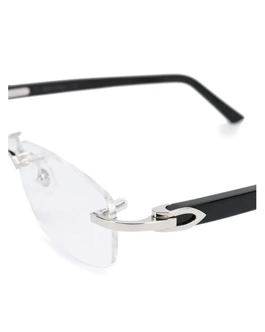 Cartier Metallic Cartier for men