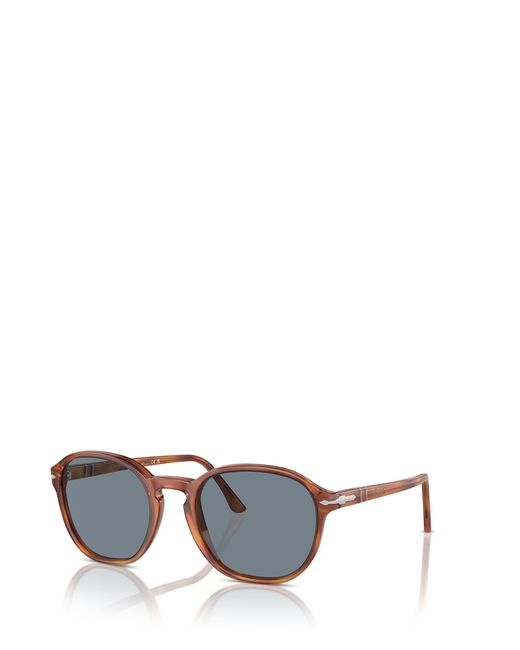 Persol Gray Po3343S Sunglasses