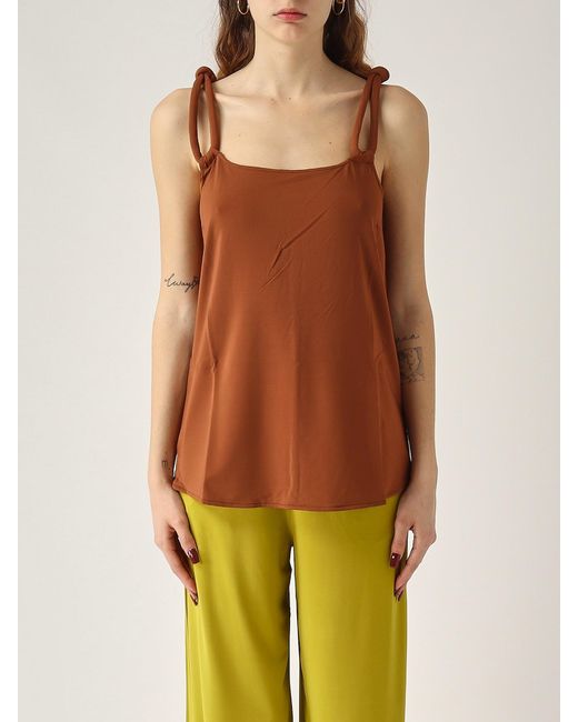Max Mara Multicolor Faida Top-Wear