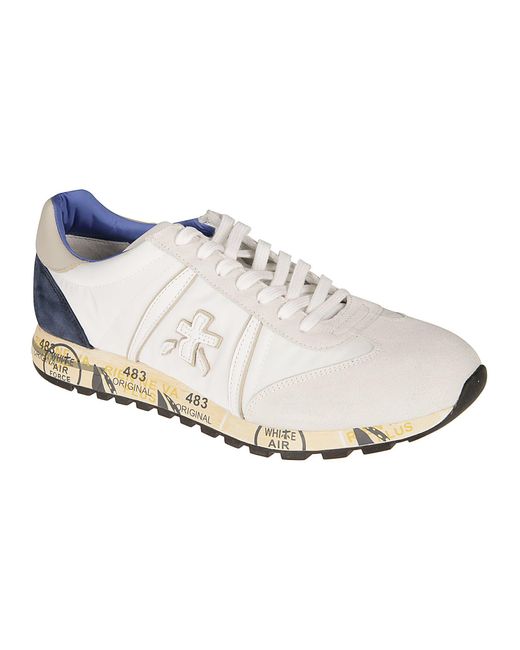 Premiata Lucy Sneakers for Men | Lyst