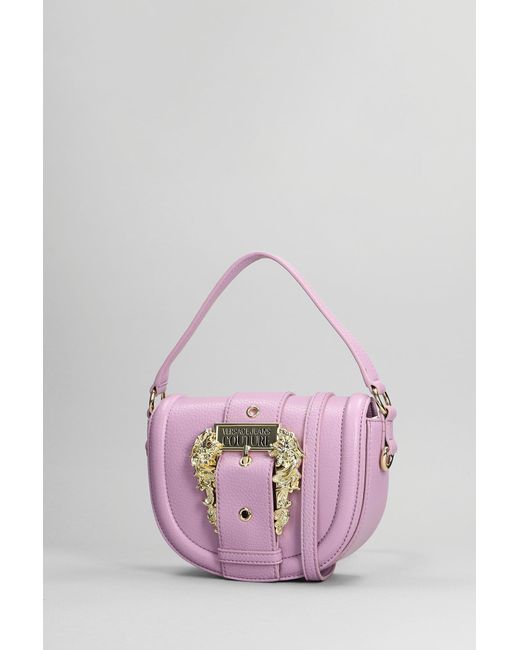 Versace Pink Bag
