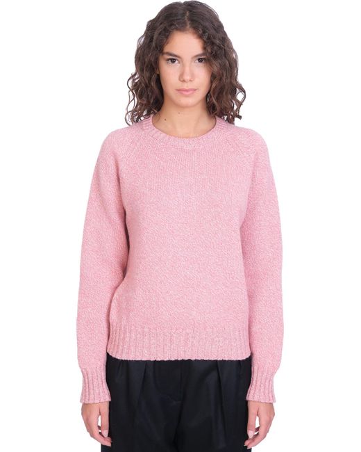 apc knitwear