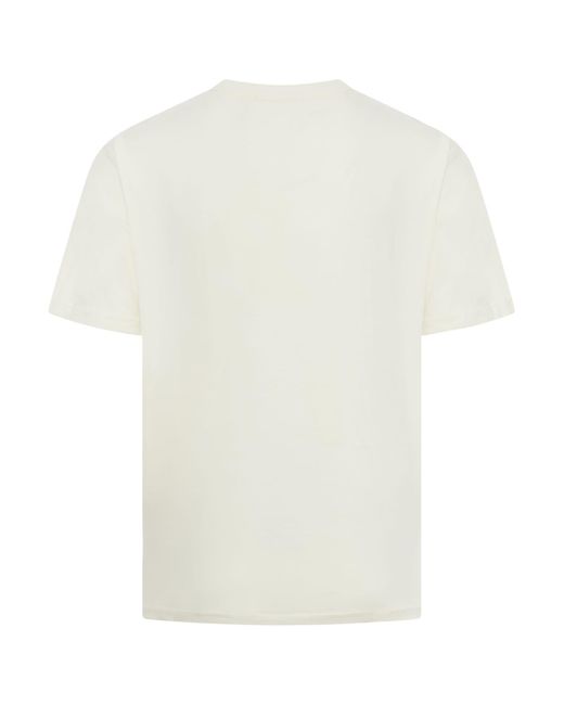Rhude White T-shirts for men