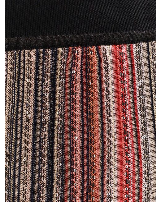 Missoni Brown Trouser