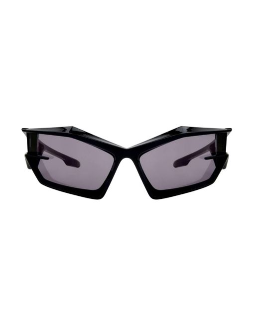 Givenchy Black Gv40049U Giv-Cut 01A Sunglasses