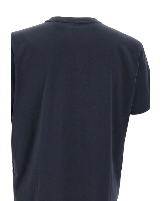 Rrd Blue Revo Shirty T-Shirt for men