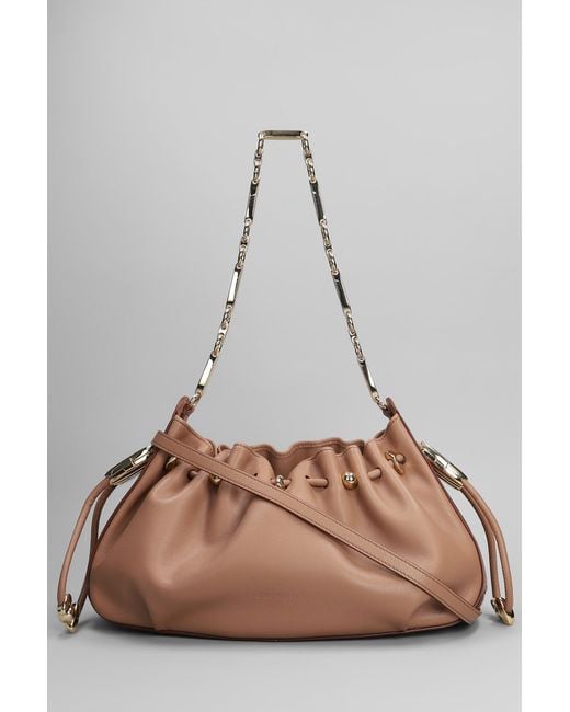 Zimmermann Multicolor Halcyon Shoulder Bag