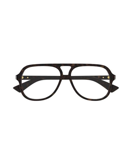 Bottega Veneta Black Optical Frames Recycled Acetate Eyewear Optical-Frames