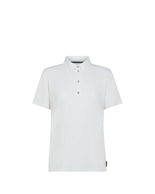 Rrd White Polo Shirt