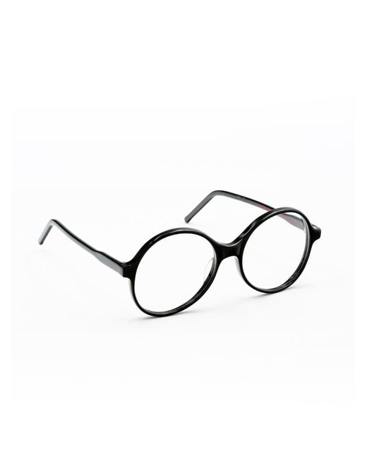 Moli Limo Black 18Fd4310A Acetate
