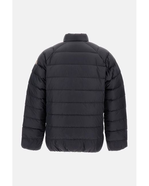 Pyrenex Blue Arial Jacket for men