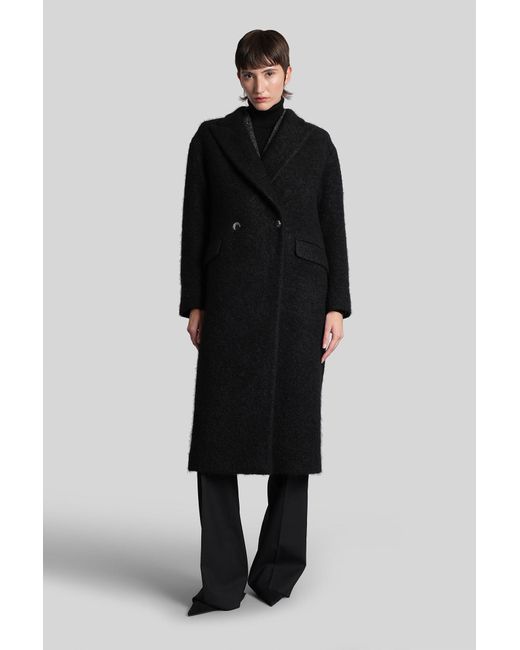 Tagliatore Black Linden