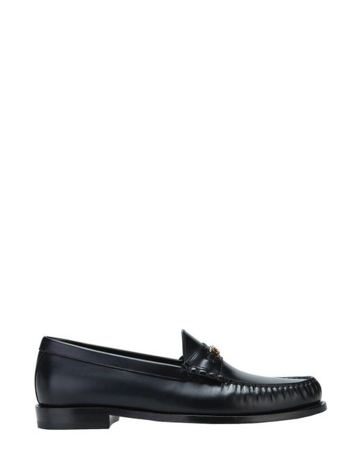 Celine on sale loafers men