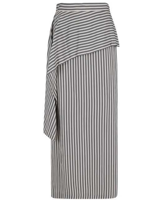 Tela Gray Gonna Tilda