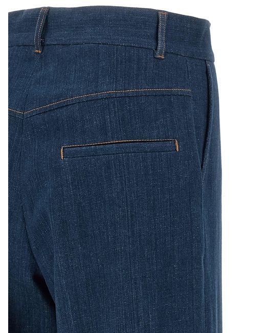 DSquared² Blue Jeans Bettter X