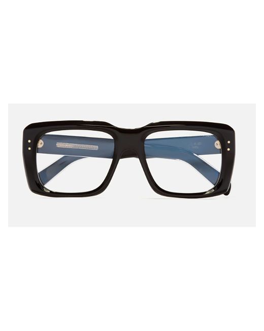 Cutler & Gross Black 1418 Eyewear