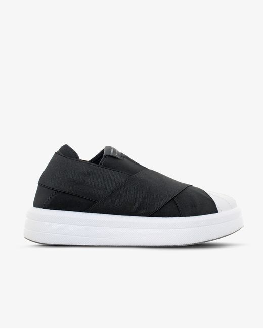 Fessura Black Foam X Everyday Sneakers