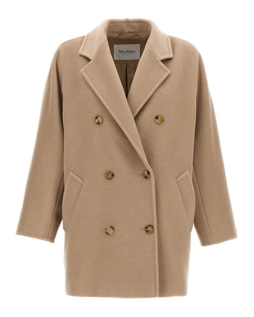 Max Mara Natural 'Rebus