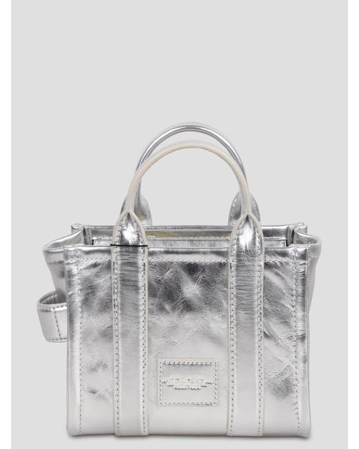 Marc Jacobs Multicolor Tote Bag