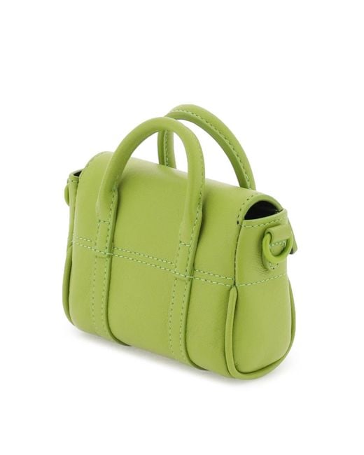 Mulberry Green Micro Bayswater