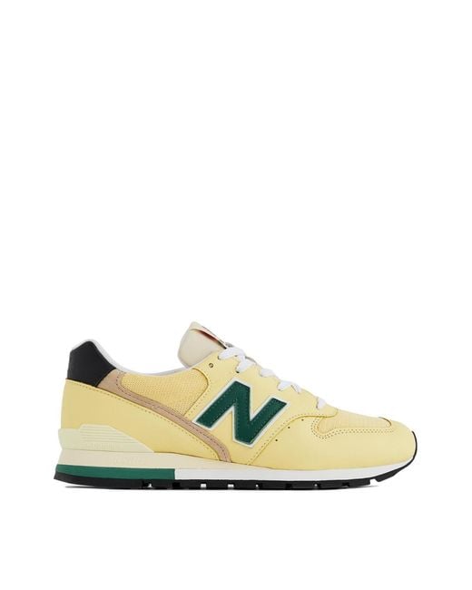 New Balance Multicolor 996 Made for men