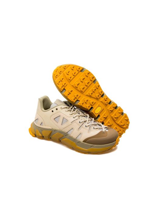 Moncler Genius Natural Silencio Sneakers for men