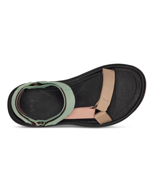 Teva Green Hurricane Xlt2