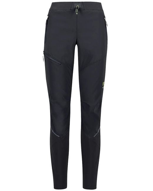 Karpos Blue Rock Evo W Pants Pantaloni