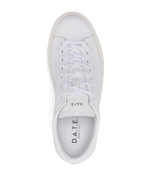 Date White Levante Sneakers for men