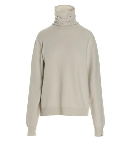 Womens Clothing Jumpers and knitwear Turtlenecks Extreme Cashmere Cashmere N234 All Turtleneck in Pink 