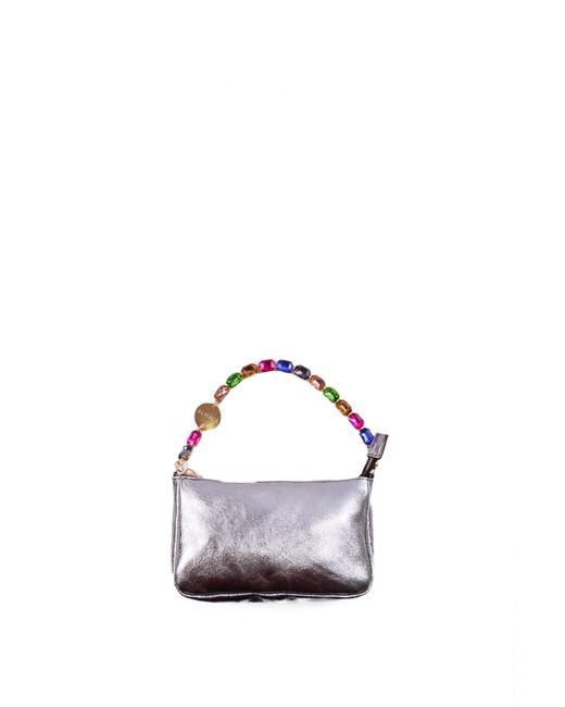 Almala Multicolor Handbag
