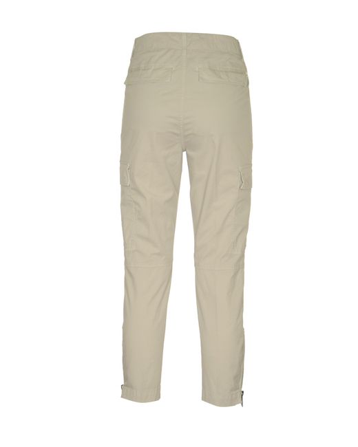 Dondup Natural Eve Trousers