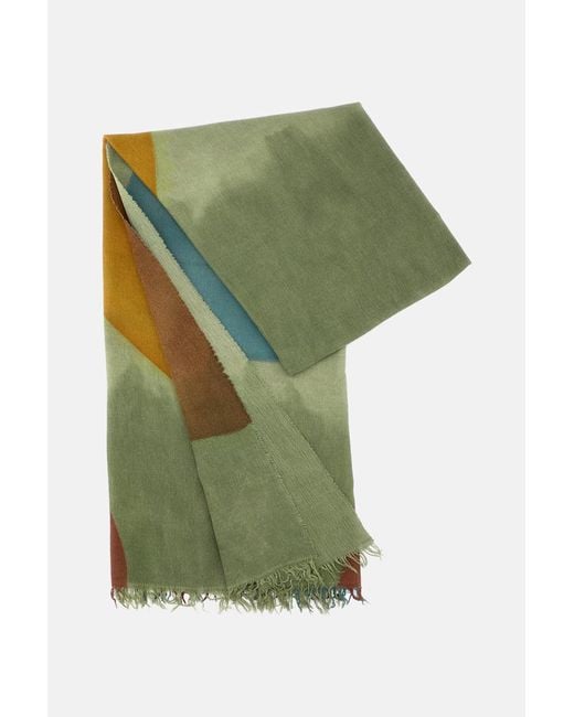 Exquisite J Green Scarfs Wo Md