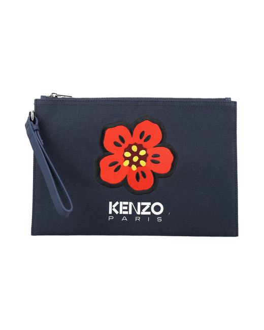 Kenzo clutch men new arrivals