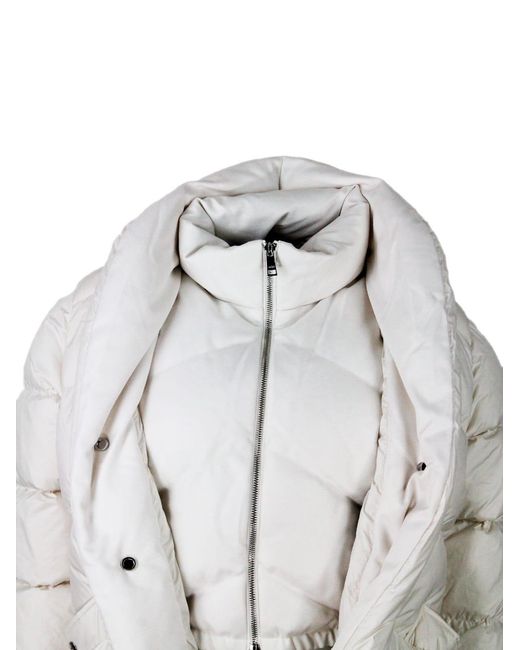 Add Jacket in Grey | Lyst UK
